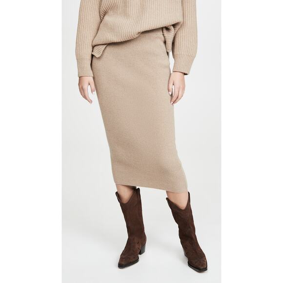 Anine Bing 'Reese' Skirt Size XS - Picture 1 of 4